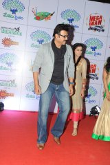 Memu Saitham Dinner with the Stars